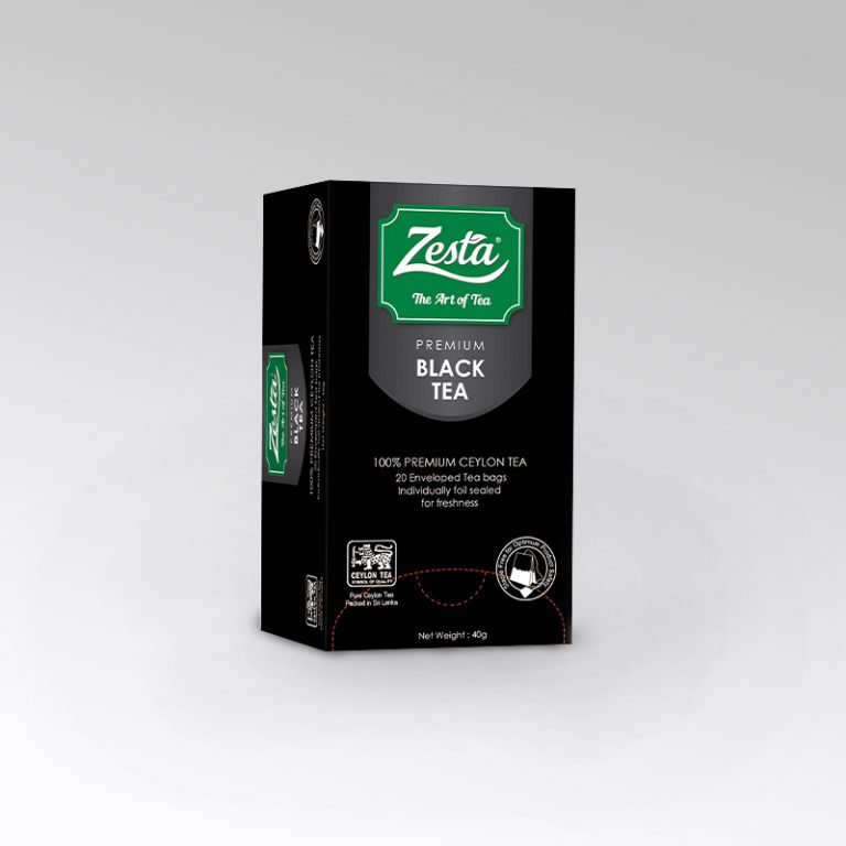 Pure Green Tea